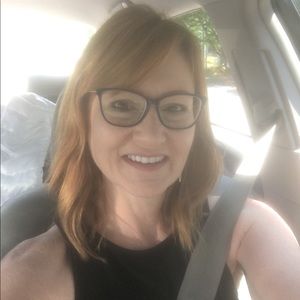 Meet your Posher, Kimberly